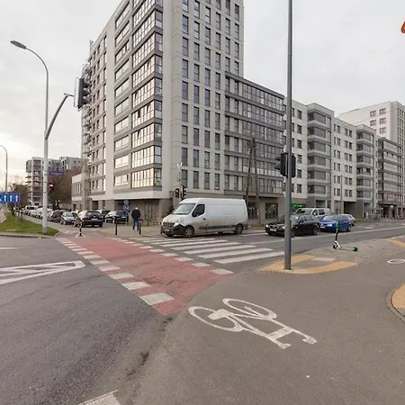 Warszawa 바르샤바